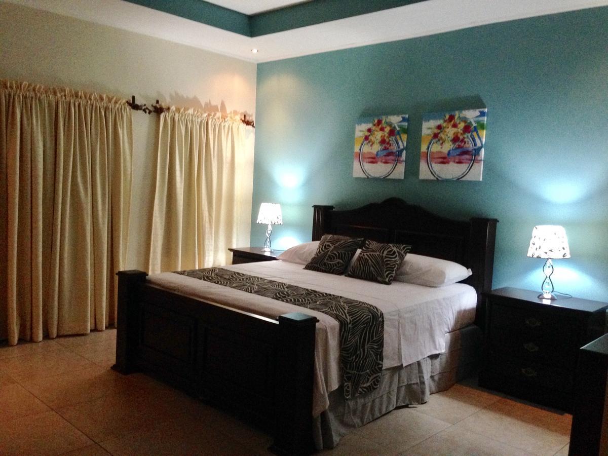Hotel Boutique Casa D' Luna Choluteca Exteriér fotografie