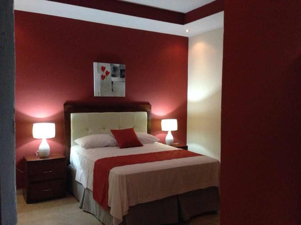 Hotel Boutique Casa D' Luna Choluteca Exteriér fotografie